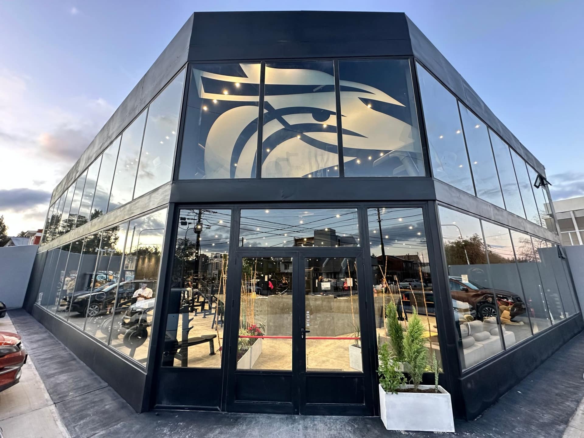 La Martineta Sur — nueva sede en Puerto Madryn